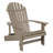 Federigo Outdoor Adirondack Chair-1711762398
