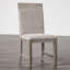 Chaise d'appoint Alderville (ensemble de 2)