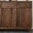 Modern sideboard cabinet simple lockers