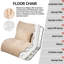 Chaise de jeu sur pied Trule Kirstein