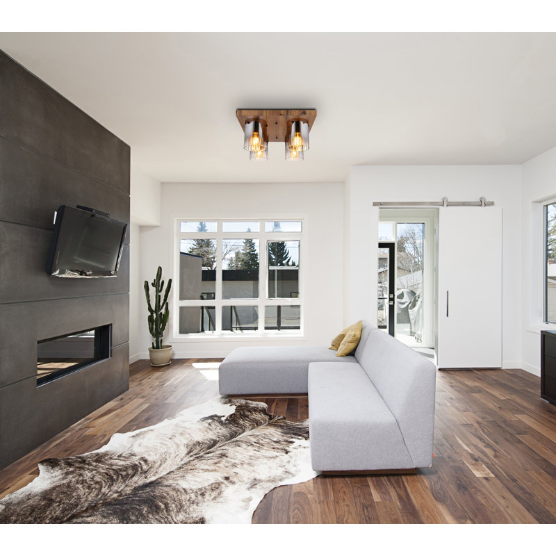 Malinta Flush Mount