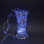  Battery Operated LED Fairy String Lights with Timer