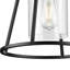 Luminaire suspendu conique à 1 lumière Vanlue