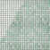 Hudson Edge 1" x 1" Porcelain Mosaic Tile