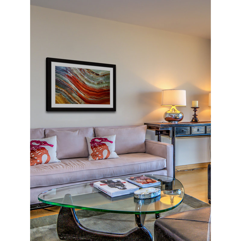 Single Picture Frame Print, 61cm H x 91cm W