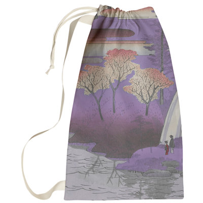 Sac à linge Macintyre Chiyogaike Pond