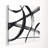'Gestural Marks I' - Painting Print-767764853-787532031