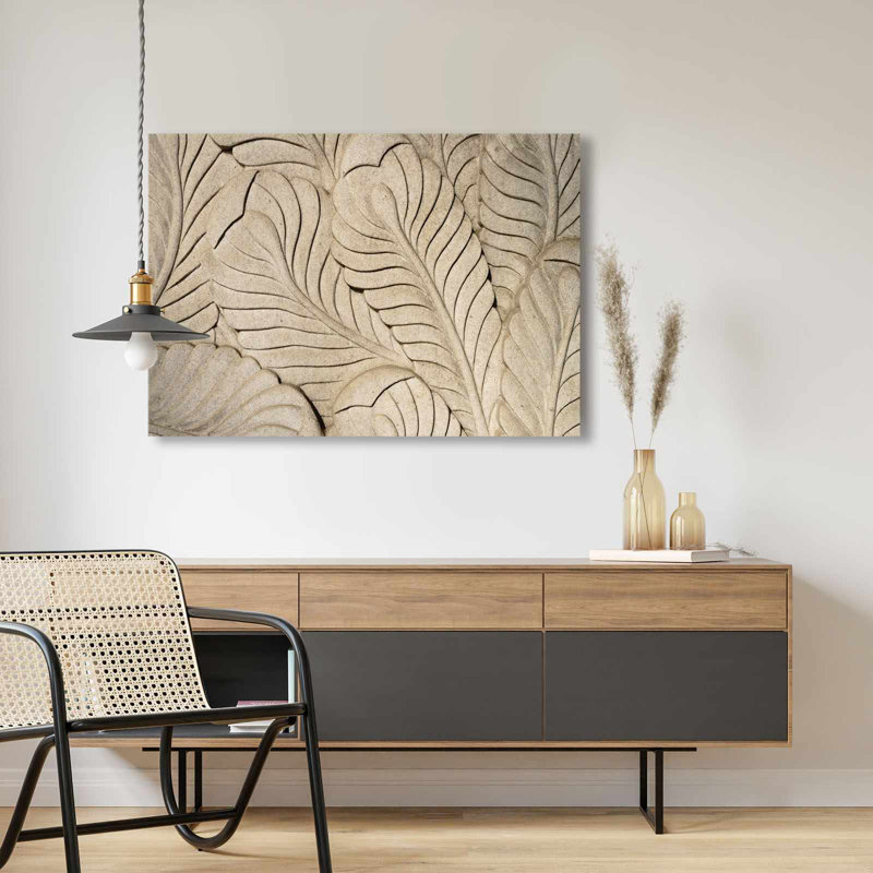 Decorative Canvas Painting