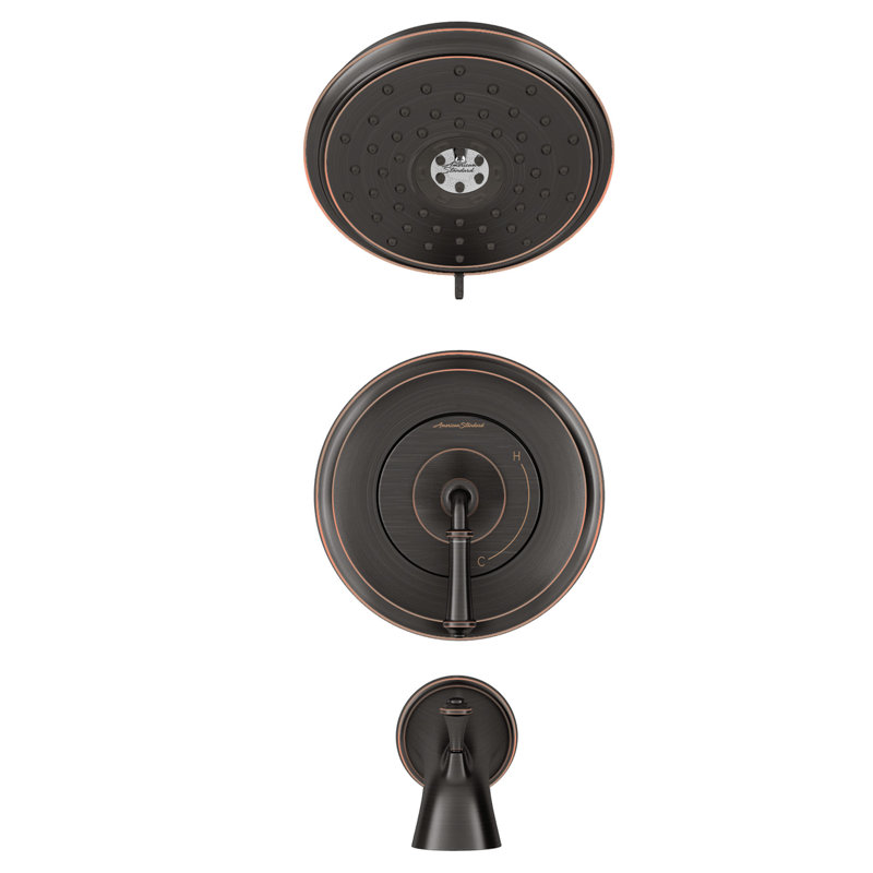 Delancey All-In-One Kit, Legacy Bronze