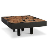 Origins Abstract Coffee Table