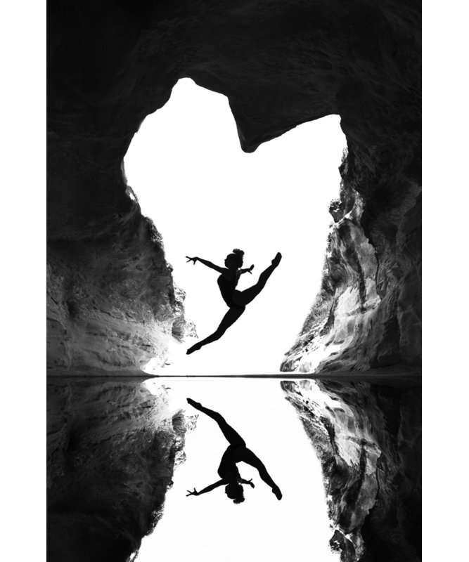 Wrapped Canvas Print, 60.96 cm H x 91.44 cm W