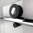 Enigma-X 60.38" x 76" Frameless Shower Enclosure-37844098