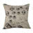 Your Lifestyle by Donna Sharp Rustica 2PC Rustic Pillow Set