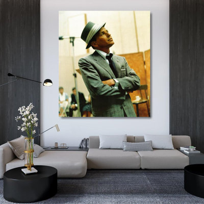 Frank Sinatra (Studio)