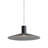 Meier 8" LED Pendant in Coffee-254522712