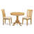 Oak Linen