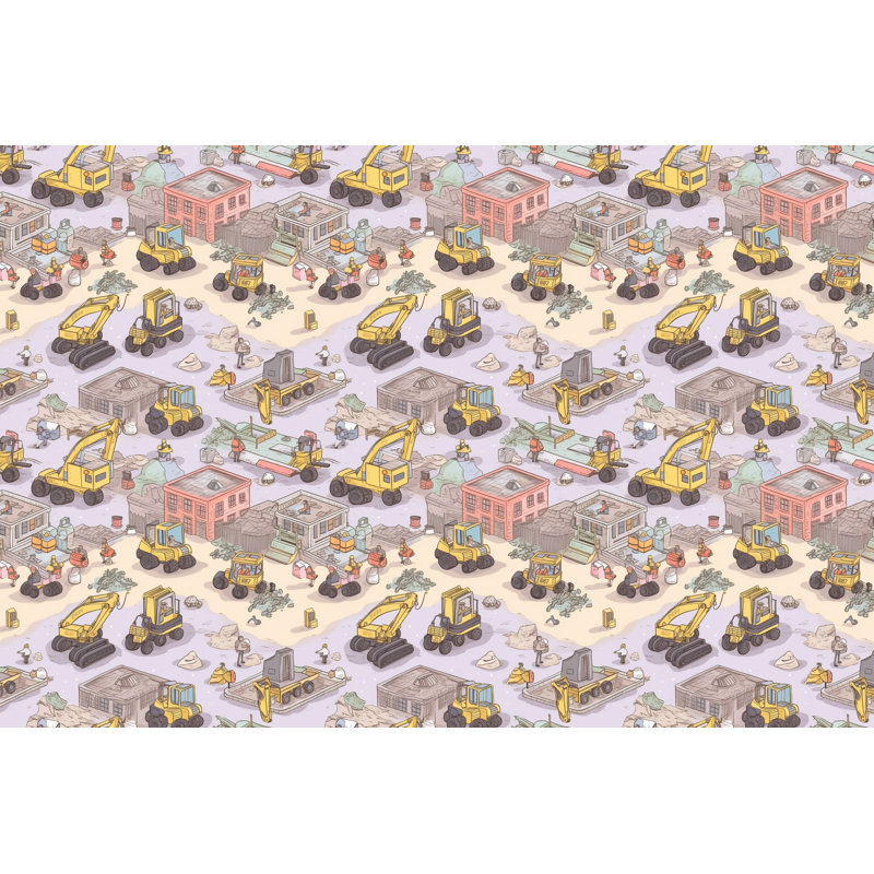 Paire de rideaux obscurcissant en polyester Laronzo, L 40 po x L 82 po