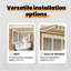 VidaXL Retractable-126440607-126440601-126440600