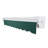 Awntech Destin Patio Retractable Awning with Protective Hood-10768218-10696358-10696367