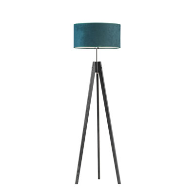 Caba 138cm Floor Lamp