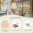 Wrought Studio™ Battery Operated LED Table Lamp