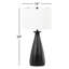 Lampe de table Katina