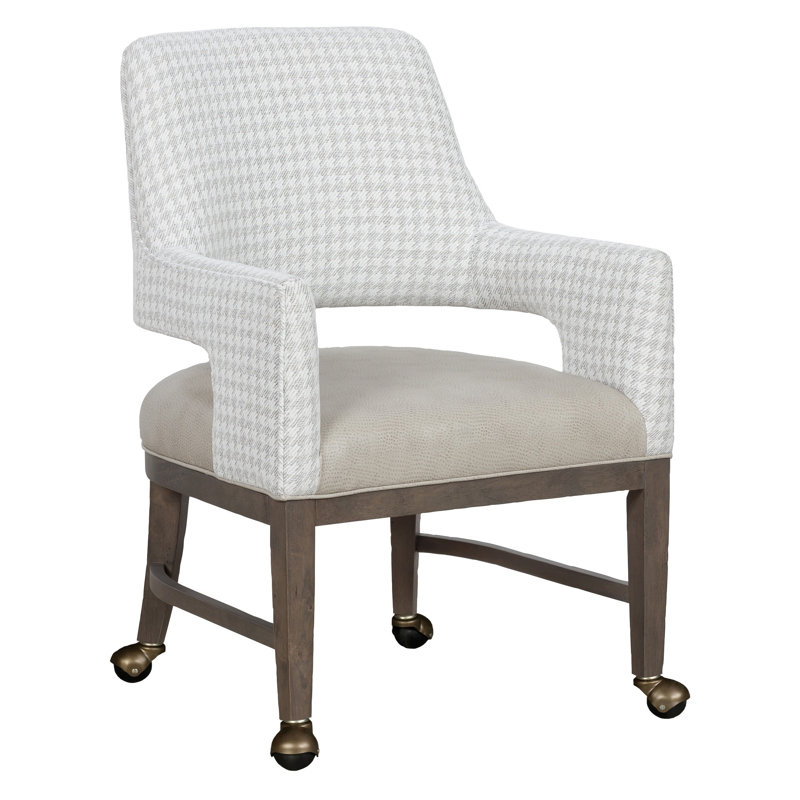 Fauteuil Josie, Perle 1181, Espresso