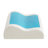 Lareese Gel Memory Foam Cooling Pillow