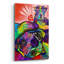 Do A Barrel Roll' by Dean Russo, Acrylic Glass Wall Art-1359887244