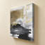 "Terrestre rythmique" par Paul Duncan - Impression sur toile-962280996-962280997-962280998