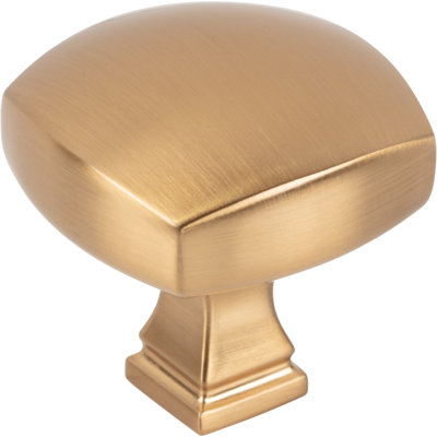Audrey Square Knob
