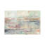 «Soft Scape II» par Jennifer Goldberger, reproduction d'art sur toile tendue-32859324-74872895