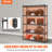 VEVOR Storage Shelving Unit