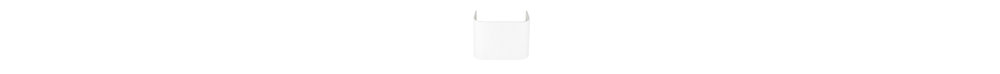 7'' H Linen Rectangle Wall Sconce Shade-384275652
