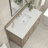 Lorelai 48'' Single Bathroom Vanity with Top-98545228-98619333-98545237