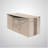 Modern Leisure Monterey Oversized Patio Cushion & Cover Storage Bag, 60"L x 24"W x 28"H, Beige
