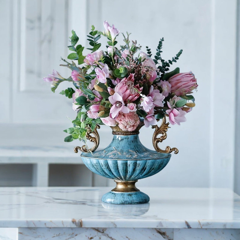 Décoration florale haut de gamme