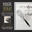 «Take A Whisk», reproduction encadrée - bois massif-755067403-755067406