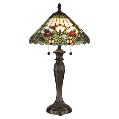 Metal Lamp
