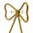 Eluid Iron Accent Stool