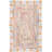 Rubenstein Hand Woven Jute, Cotton Abstract Rug-1709318575