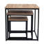 Antioch Frame Nesting End Tables-2008348632
