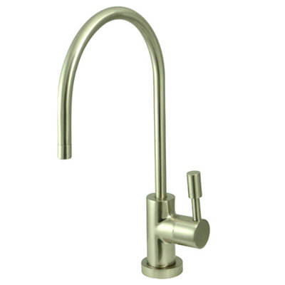 South Beach Single Handle Kitchen Faucet