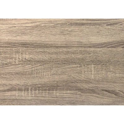 Table de bout moderne, 2 pièces, taupe et noir, petite pièce essentielle en métal noir foncé, décor de chambre à coucher