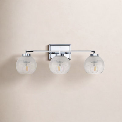 3-Light Vanity Light