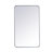 Sabine Metal Rounded Rectangle Wall Mirror-1295440620-1295440158