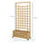 Briara Wood Planter Box