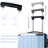 20-Inch Hardshell Carry-On Luggage