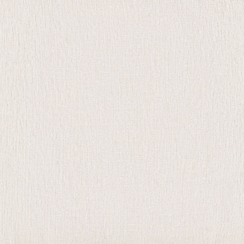 Chaise d'appoint de salle à manger Ola, Crème, crème