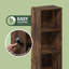 Cresta Bookcase
